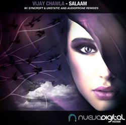 Download Vijay Chawla - Salaam