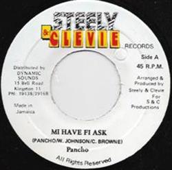 Download Pancho - Mi Have Fi Ask