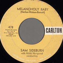 Download Sam Sideburn - Melancholy Baby