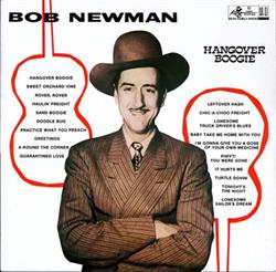 Download Bob Newman - Hangover Boogie