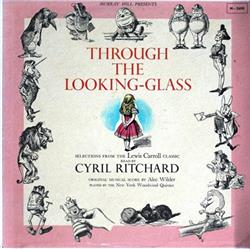 Download Cyril Richard - Through The Looking Glass