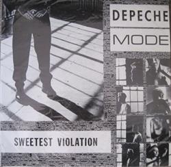 Download Depeche Mode - Sweetest Violation
