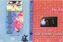 Download The Young Gods - Paléo Festival 2001