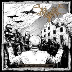 Download Begrime Exemious - The Enslavement Conquest