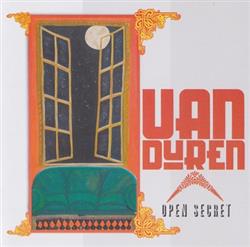 Download Van Duren - Open Secret