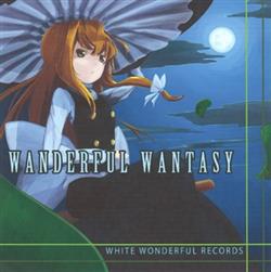 Download Various - Wanderful Wantasy