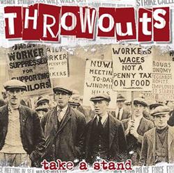 Download Throwouts - Take A Stand