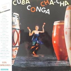 Download Los Zopilotes - Cuba Conga Cha Cha