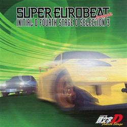 Download Various - Super Eurobeat Presents Initial D Fourth Stage D Selection 3