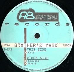 Download Brother's Yard - Kali