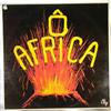 last ned album Paul Louis Et Ses Cumbeleros - Ô Africa