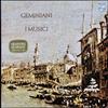 Album herunterladen Geminiani, I Musici - 12 Concerti Grossi Op 5