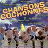 baixar álbum Bernard Leblanc, Son Orchestre Et Ses Chœurs - Chansons Cochonnes