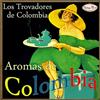 last ned album Los Trovadores De Colombia - Los Trovadores De Colombia