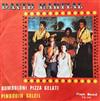 baixar álbum David Martial - Bonboloni Pizza Gelati Pingouin Soleil