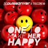 Pulsedriver & Tiscore - One To Make Her Happy
