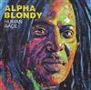 baixar álbum Alpha Blondy - Human Race