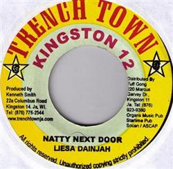 Download Liesa Dainjah - Natty Next Door