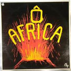 Download Paul Louis Et Ses Cumbeleros - Ô Africa