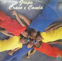 Download Grupo Cravo E Canela - 1991