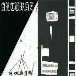 Download Alturaz Wikkid - The Calling Of Hell III