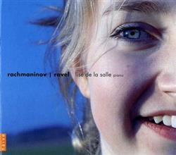 Download Rachmaninov Ravel Lise De La Salle - Rachmaninov Ravel