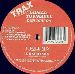 Download Lidell Townsell - Duh Duh Da