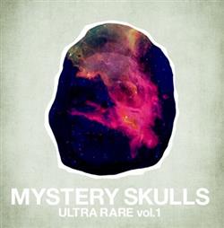 Download Mystery Skulls - Ultra Rare Vol 1