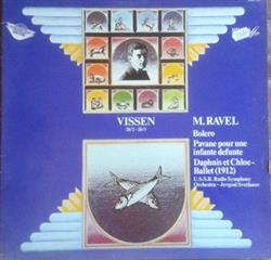 Download Maurice Ravel - Horoscoop Serie Vissen