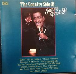 Download Sammy Davis Jr - The Country Side Of