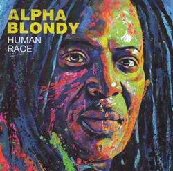 Download Alpha Blondy - Human Race