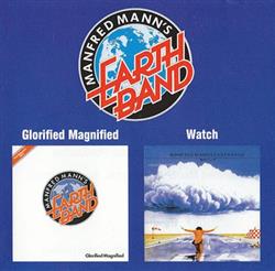 Download Manfred Mann's Earth Band - Glorified Magnified Watch