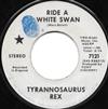 ladda ner album Tyrannosaurus Rex - Ride A White Swan Summertime Blues