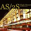 last ned album AS2S - High Stree