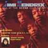 Album herunterladen Jimi Hendrix - Live At The Scene Club NY NY