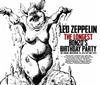 online luisteren Led Zeppelin - The Longest Bonzos Birthday Party