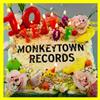 online anhören Various - 10 Years Of Monkeytown Records