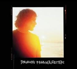 Download Donavon Frankenreiter - Album Sampler