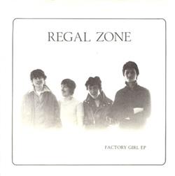 Download Regal Zone - Factory Girl EP