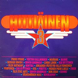 Download Various - Hittiäinen 3