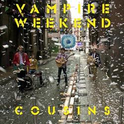 Download Vampire Weekend - Cousins Video Edit