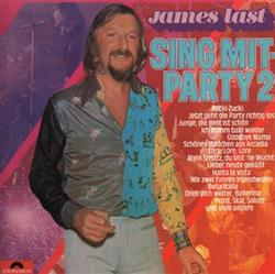 Download James Last - Sing Mit Party 2