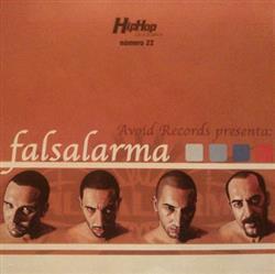 Download Falsalarma - Avoid Records Presenta Falsalarma