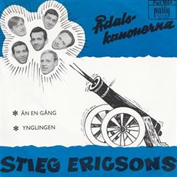 Download Stieg Ericsons - Än En Gång Ynglingen