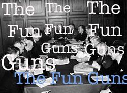 Download The Fun Guns - Crooked Danger