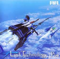 Download Factory Noise & AG - Lost Technology Plus