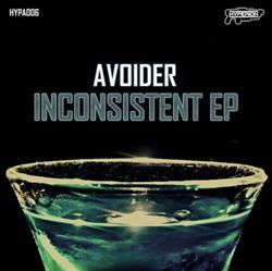 Download Avoider - Inconsistent EP