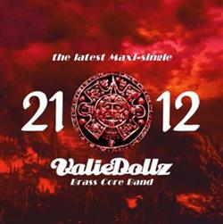 Download ValieDollz BrassCore Band - 2112