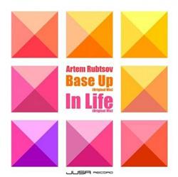 Download Artem Rubtsov - Base Up In Life