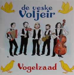 Download De Veske Voljeir - Vogelzaad